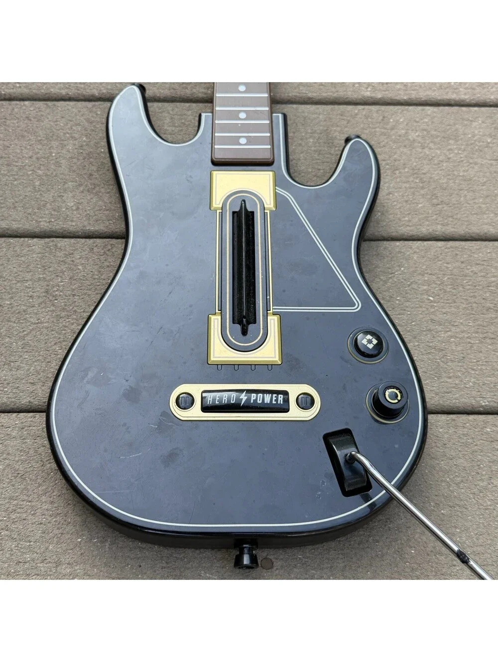 Guitar Hero pre owned